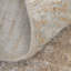 Tapis gris dégradé et dégradé Tashona-870750139