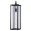 Lanterne suspendue d'extérieur 1 lumière Iddings-1267815991