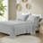Farwell 300 Thread Count Cotton Deep Pocket Sheet Set-118182991-118182987