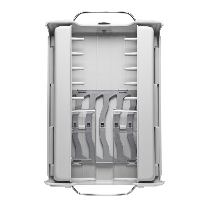 Good Grips Foldaway Dish Rack