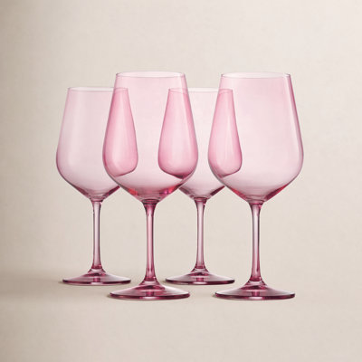 Amelia Sheer Red Wine 23oz