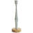 Alia 2 Piece Aluminum Tabletop Candlestick Set-2106657593
