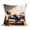  Coussin abstrait réversible Abstract