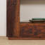 Armoire d'entrée Wabi-Sabi