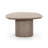 Christoula Donoghue Washed Ash Oblong Coffee Table
