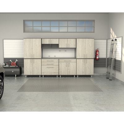 Ceasare 6 Piece Storage System