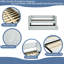 Lit de jour avec accoudoirs et lit escamotable facile, canapé-lit simple-451401013