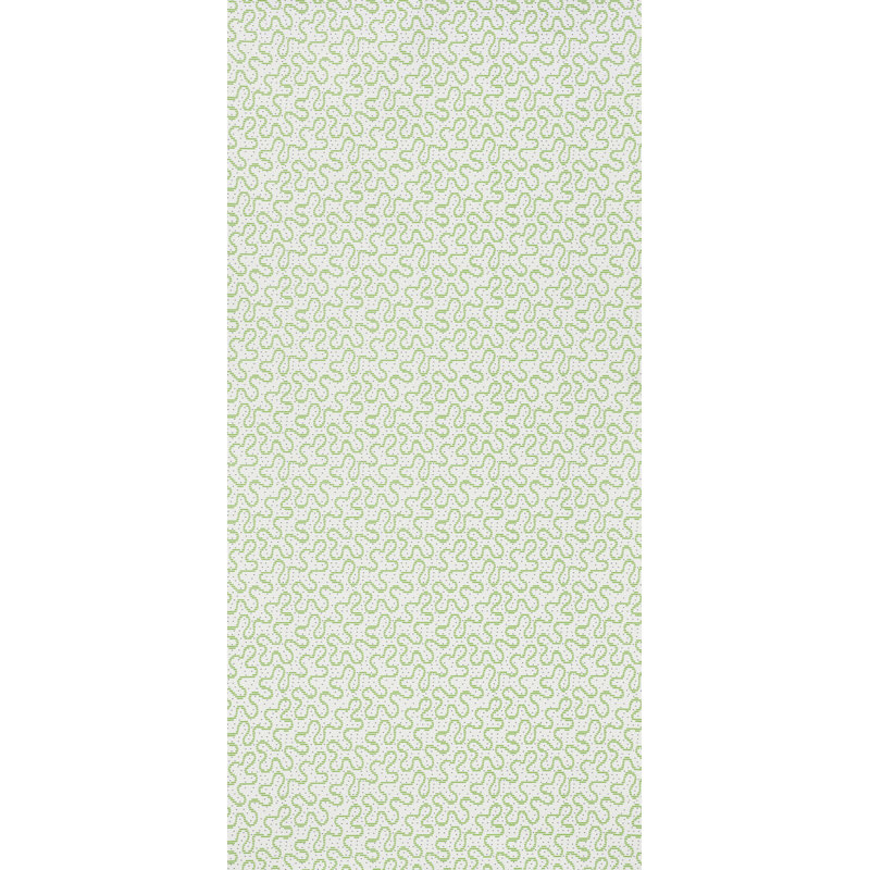 Papier peint Schumacher x Celerie Kemble, Moss