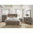 Claudette Low Profile Standard Full Bed-2130145605-2039921839