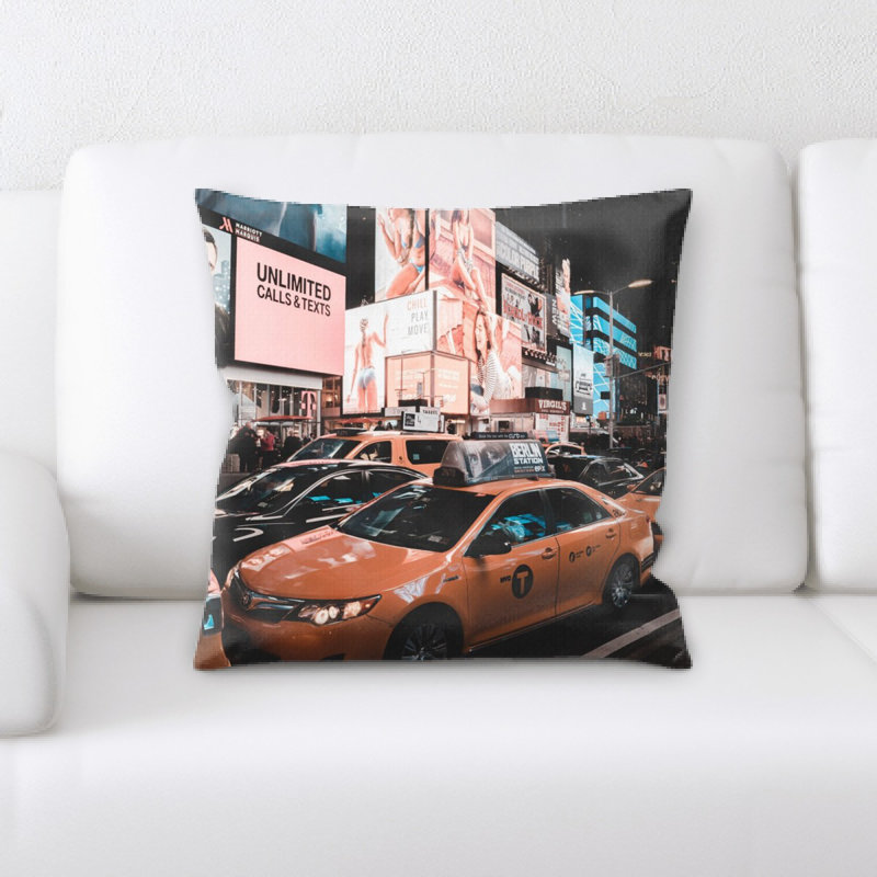 Coussin décoratif Locklear
