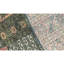 Afghan Wool Patchwork Area Rug
