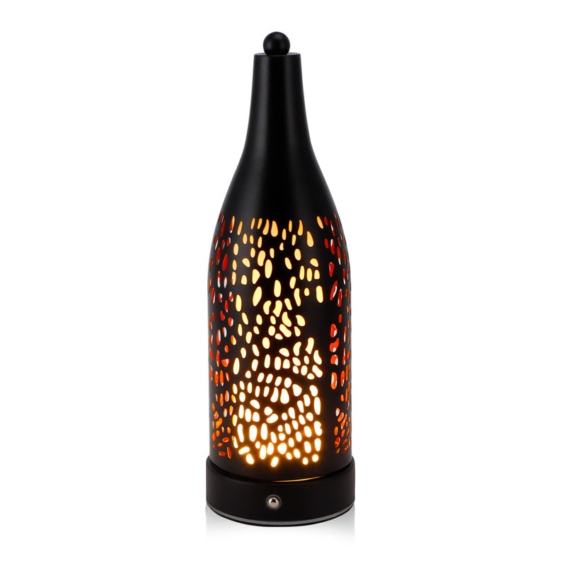 Lampe de table d'extérieur portative sans fil JHY DESIGN