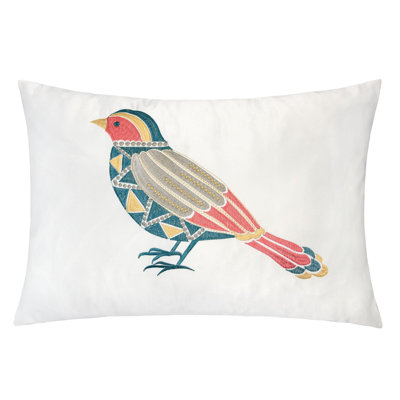 Kaerine Throw Pillow