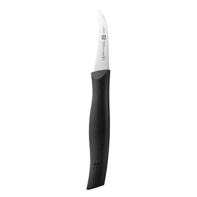 Couteau à éplucher 2,5 pouces Twin Grip