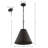 Naesha 1 - Light Cone Pendant-1332473733