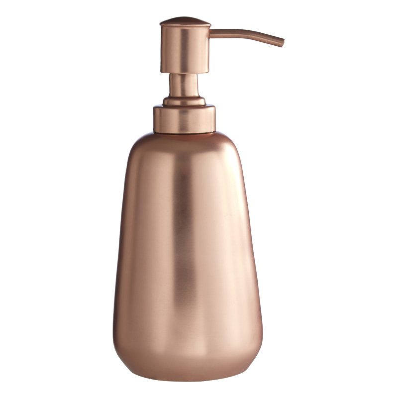 Cheek Soap Dispenser