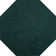 Modern Plush Solid Color Rug - Forest Green, Pet and Kids Friendly Rug. Made in USA, Rectangle, Area Rugs Great for kids, Pets, Event, Wedding 