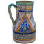 Handmade Ceramic Pitcher
