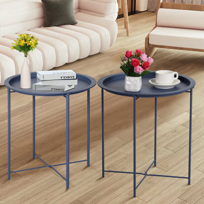 Petite table de bout Annaleese