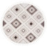 Ivory/Brown