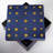 Dotty Wooden Decorative Box-27845458