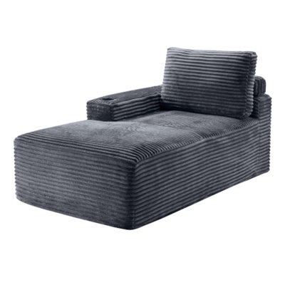 D-097 GRAY-CHAISE