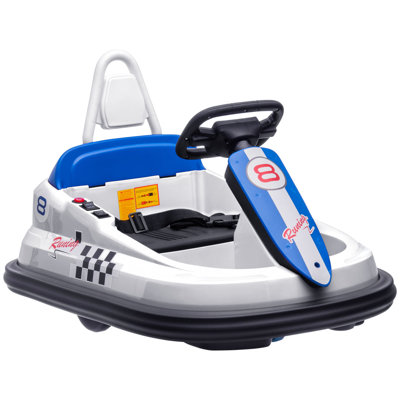 Aosom Battery Powered Ride On Toy