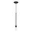 Luminaire suspendu sphérique 1 lumière Grogan-347388039