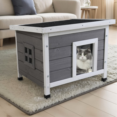 FF-911419957116 Small Animal