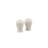 Eugene 53 Piece Porcelain China Dinnerware Set - Service for 12