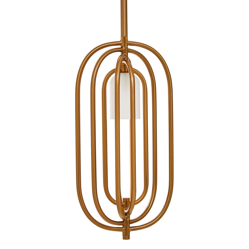 1 - Light Chandelier