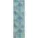 Premium Machine Washable Prisco Teal Rug