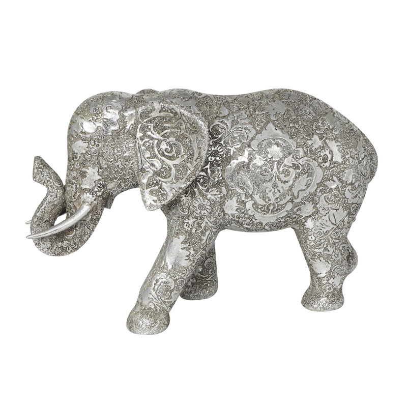 Sculpture éléphant Difranco
