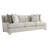 Bernhardt Rollins Fabric Sofa