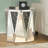 Baez End Table