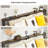Narrow Console Sofa Table with Outlet-1229819859-1229819856