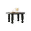 Table basse ronde Modern Modern