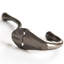Iron Wall Wall Hook