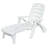 Elisa Outdoor Chaise Lounge