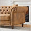 Canapé Chesterfield Tech pour salon et bureau-661569331-661569326