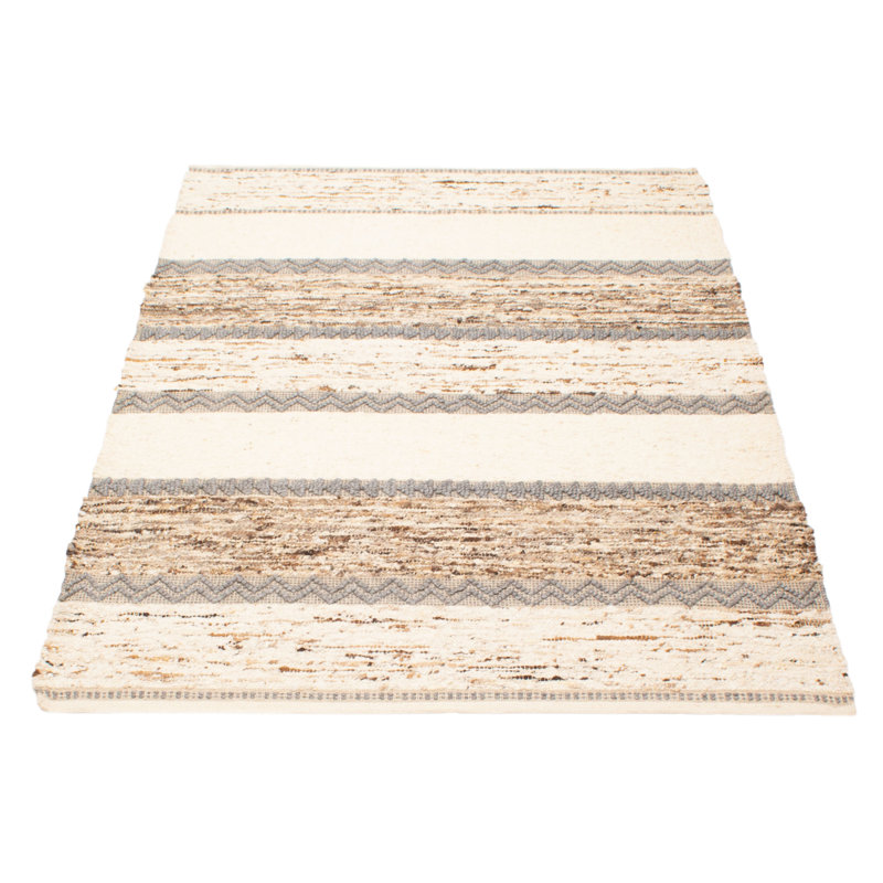 Tapis crème Sienna 5 pi 5 po x 7 pi 9 po