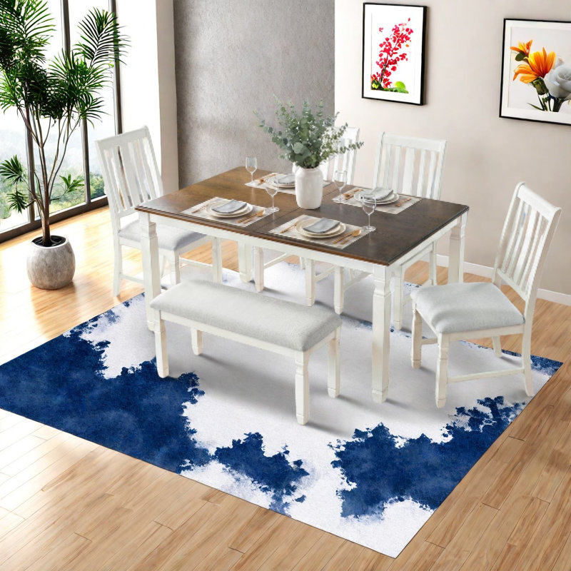 Extendable Dining Set