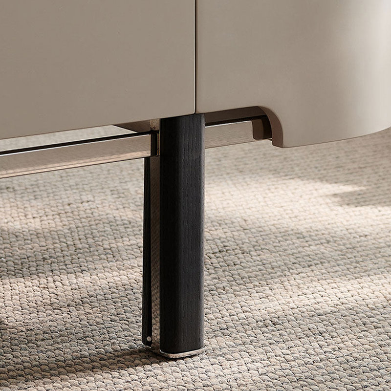 Table basse de rangement Minimalist