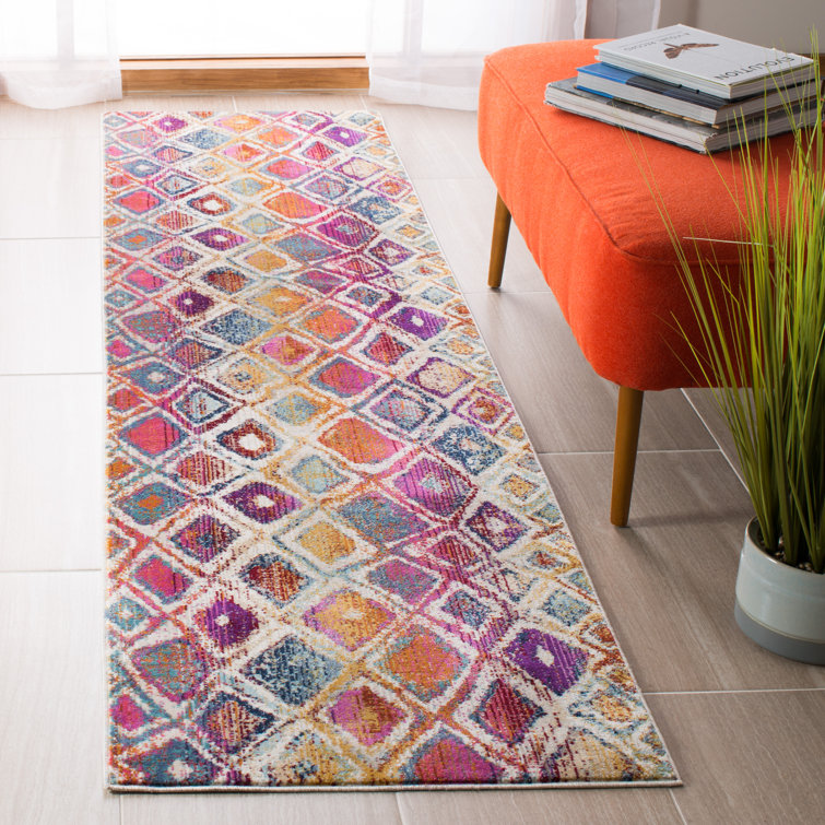 Tapis Damon Performance