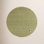 Racheal Light Green Hand-Tufted Wool Rug