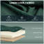 2 Seater Linen Loveseat-359416694