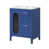 Bleu est en rupture de stock