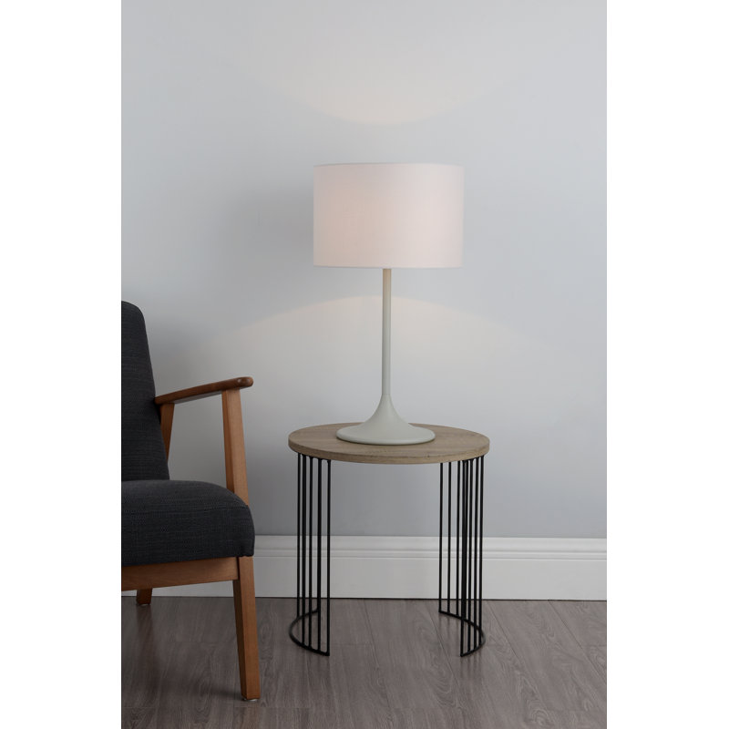 Geir Metal Table Lamp