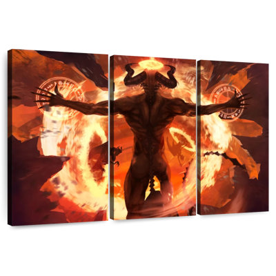 Kelan Demon