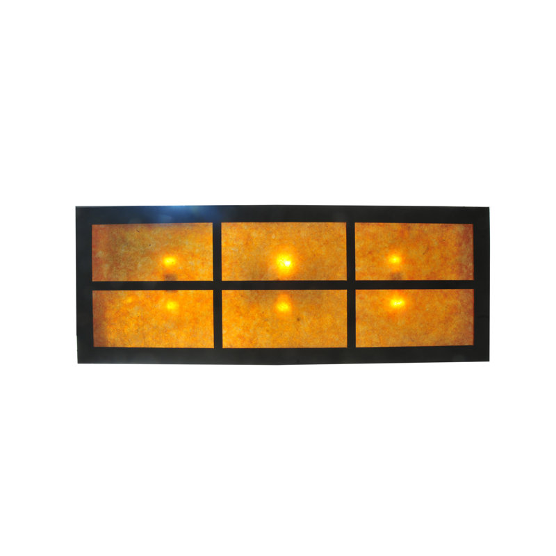 6 - Light Pendant